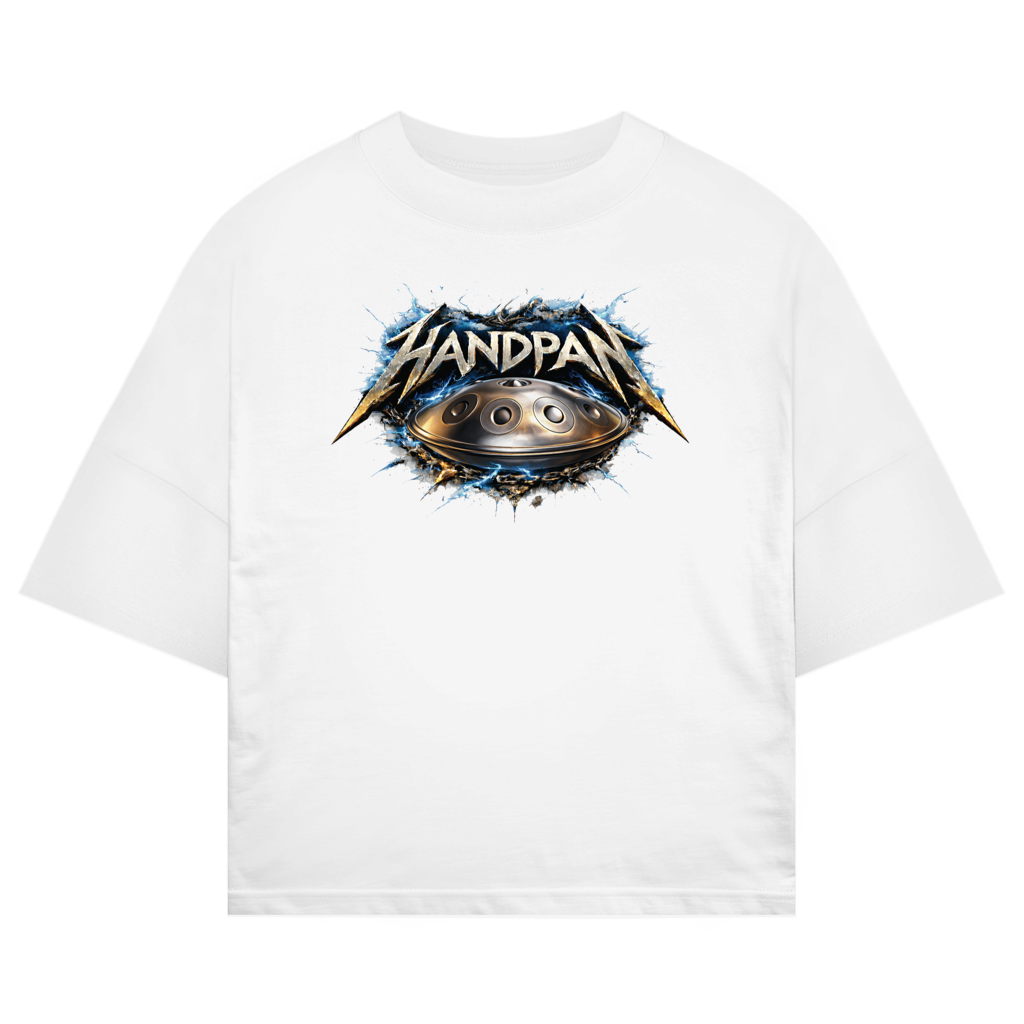 HANDPANICA