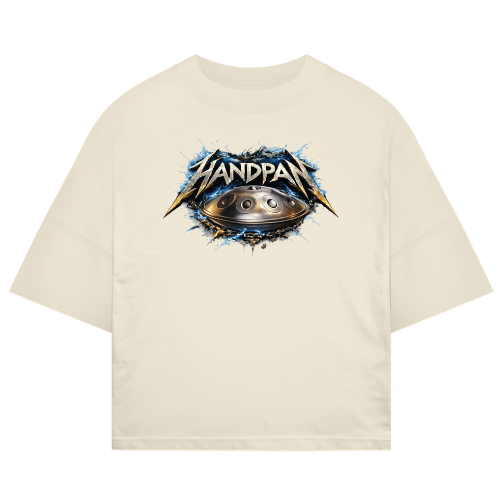 HANDPANICA