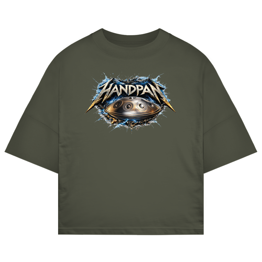 HANDPANICA