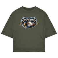HANDPANICA
