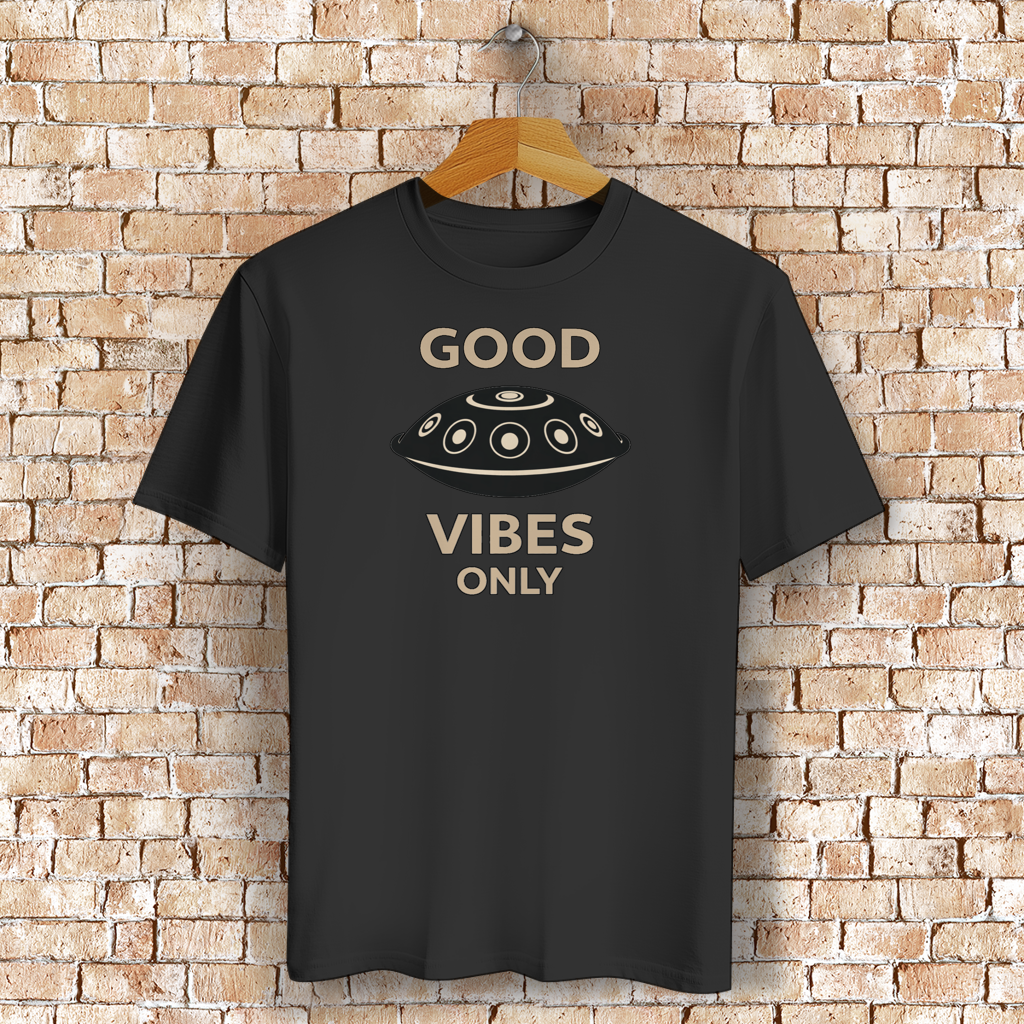 GOOD VIBES