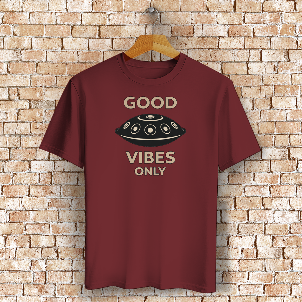 GOOD VIBES