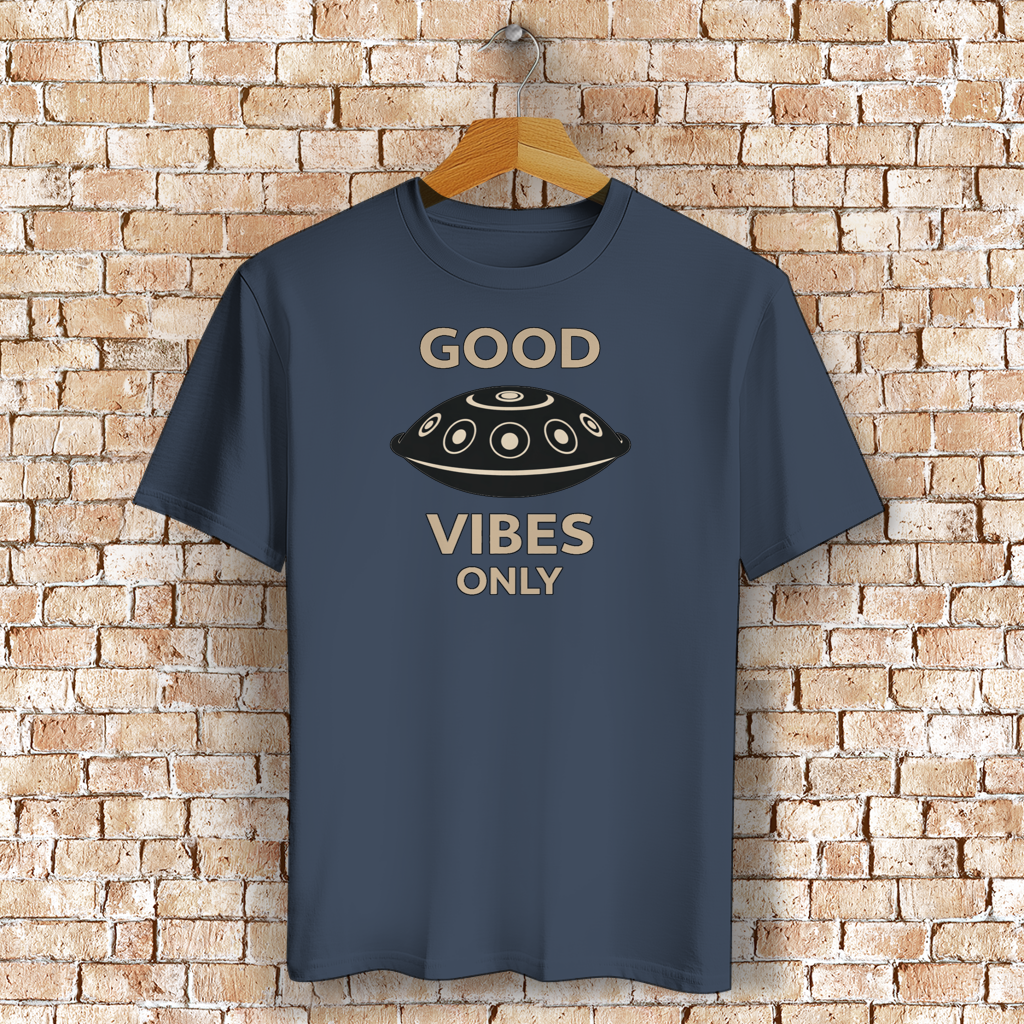 GOOD VIBES
