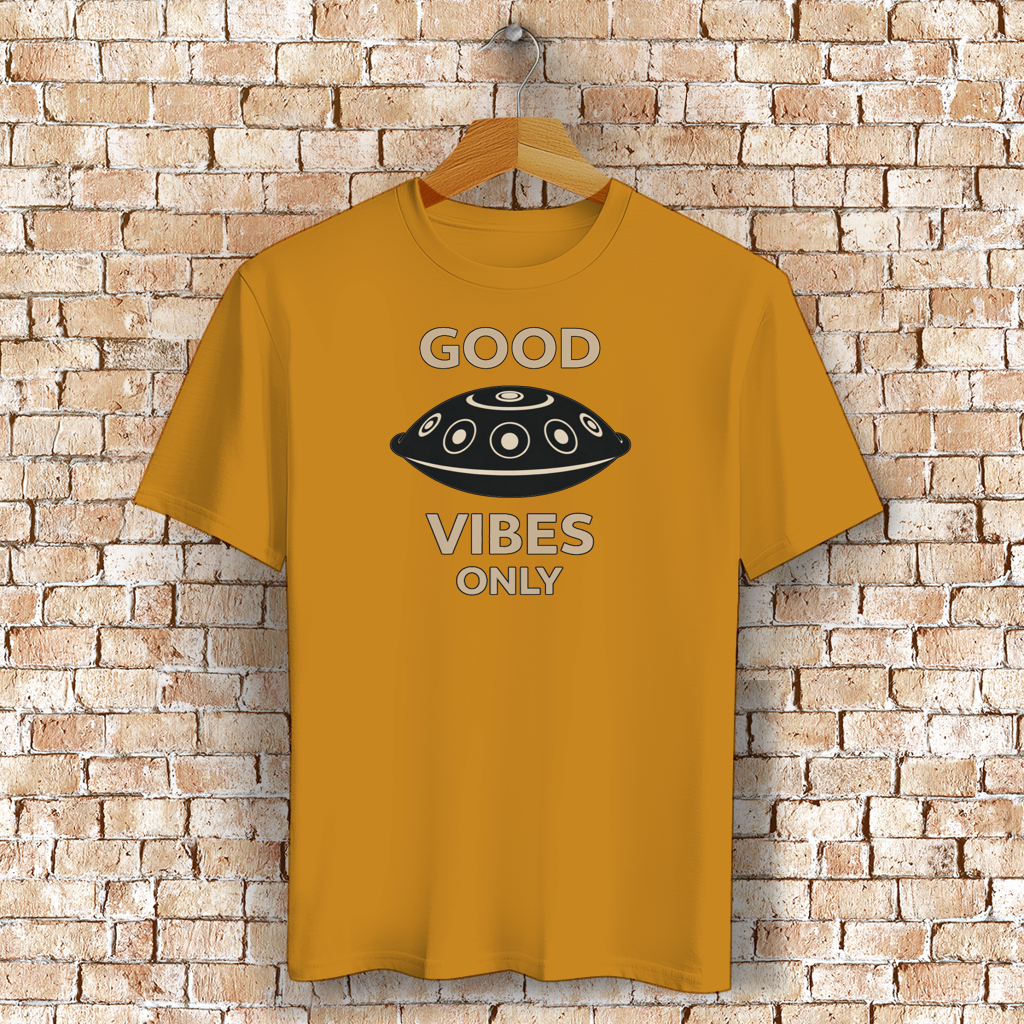 GOOD VIBES