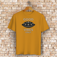 GOOD VIBES