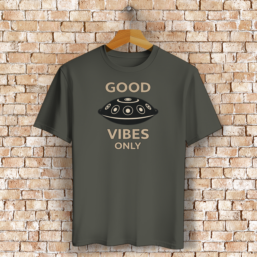 GOOD VIBES