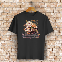 BLOOM ONE ( inspired by esmeeris_music )