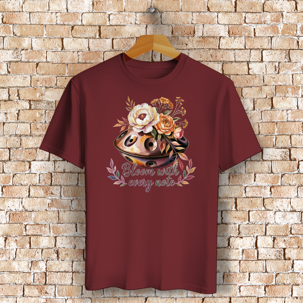 BLOOM ONE ( inspired by esmeeris_music )