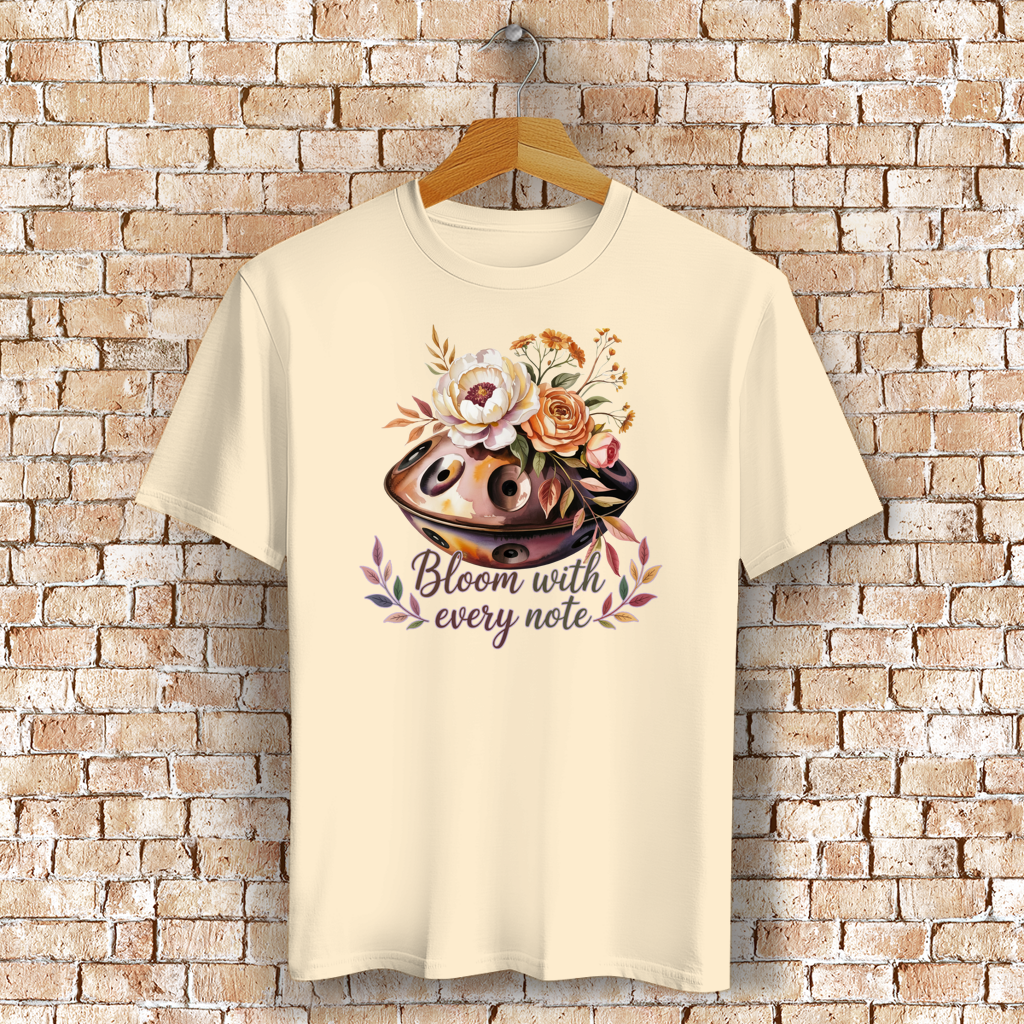 BLOOM ONE ( inspired by esmeeris_music )