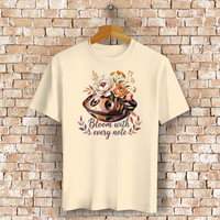BLOOM ONE ( inspired by esmeeris_music )