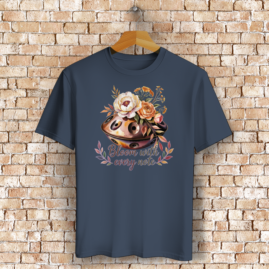 BLOOM ONE ( inspired by esmeeris_music )
