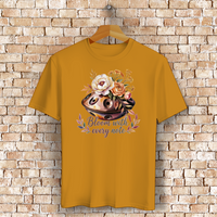 BLOOM ONE ( inspired by esmeeris_music )