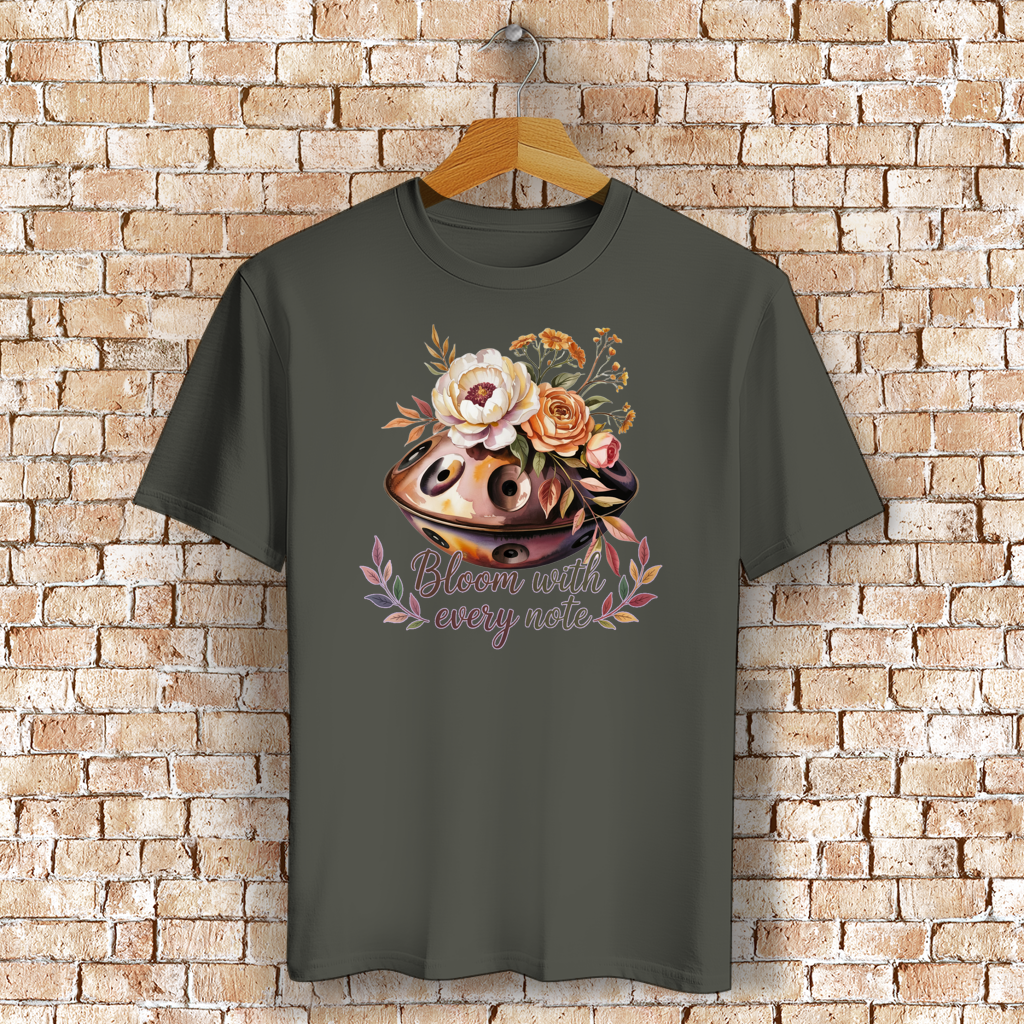 BLOOM ONE ( inspired by esmeeris_music )
