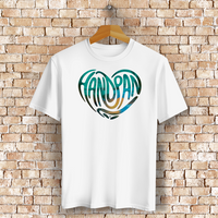HEART GREEN