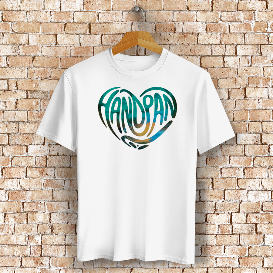 HEART GREEN