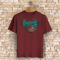 HEART GREEN