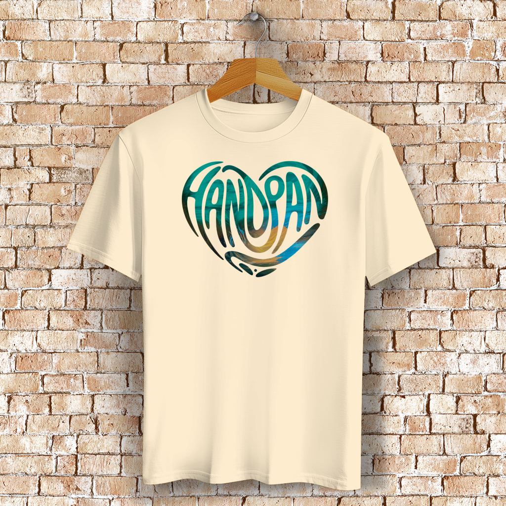 HEART GREEN