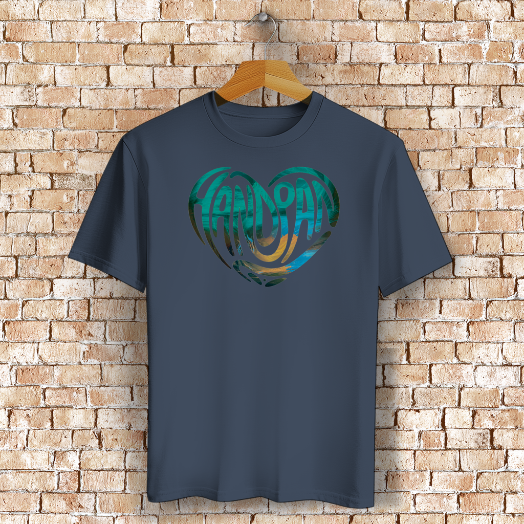 HEART GREEN