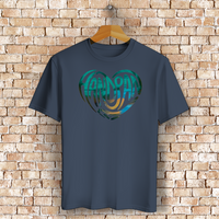 HEART GREEN