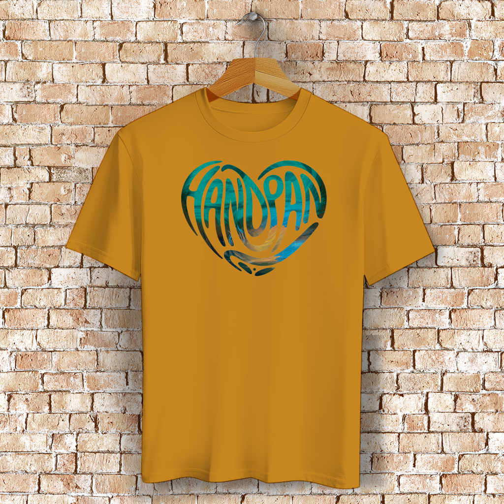 HEART GREEN