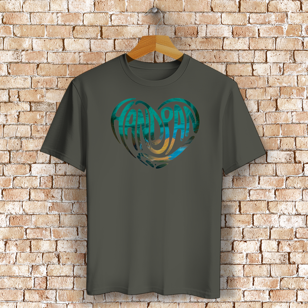 HEART GREEN
