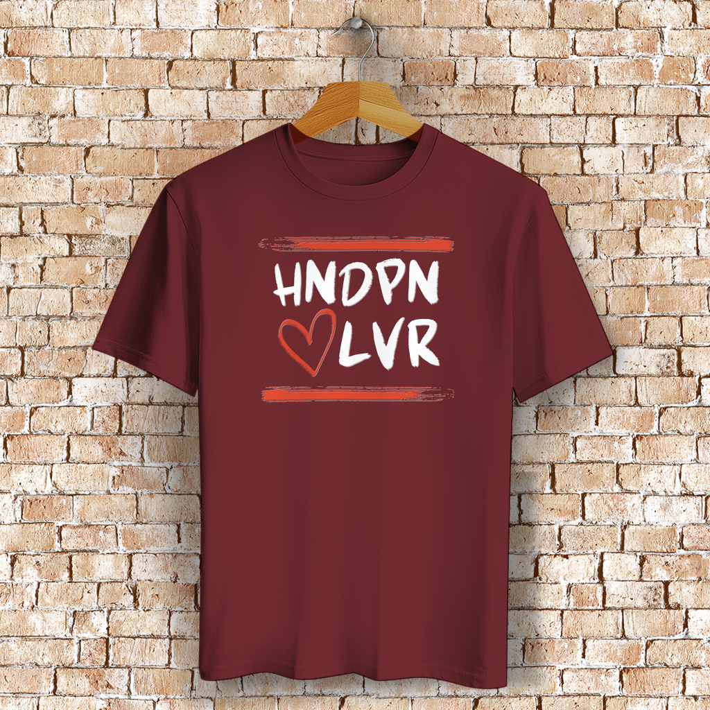 HNDPNLVR