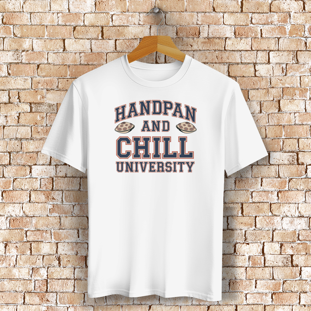 HA - CHI UNIVERSITY