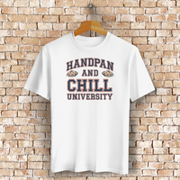 HA - CHI UNIVERSITY