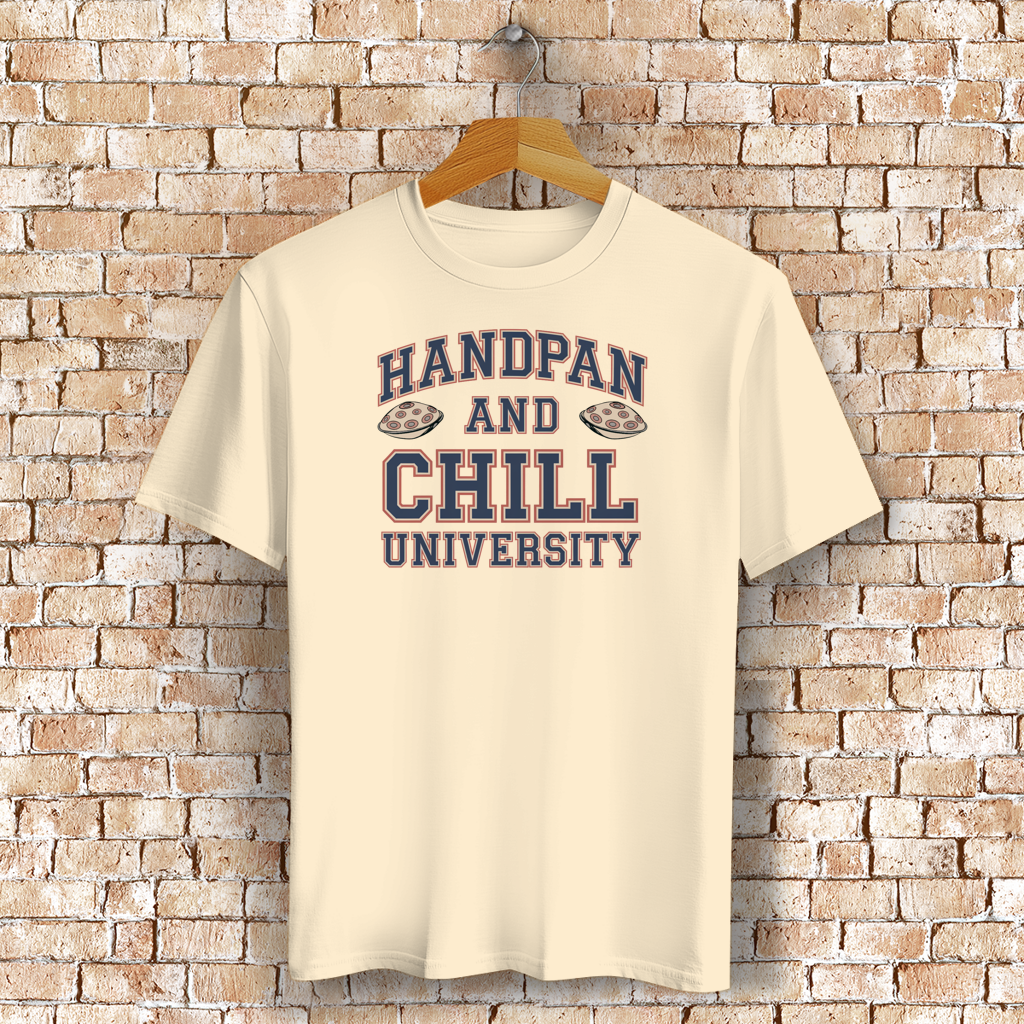 HA - CHI UNIVERSITY