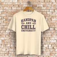 HA - CHI UNIVERSITY