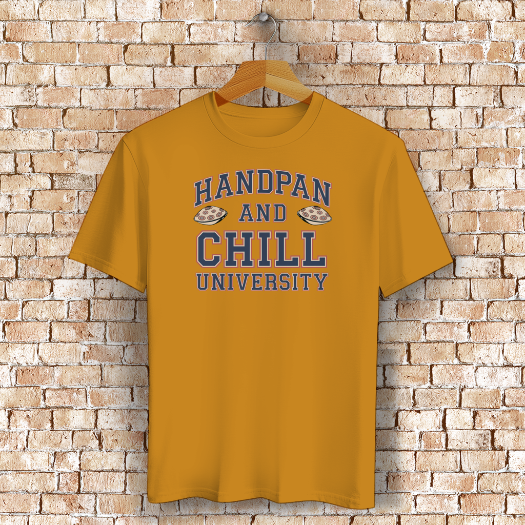 HA - CHI UNIVERSITY