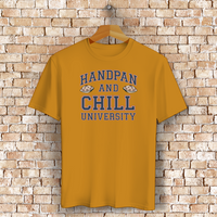 HA - CHI UNIVERSITY