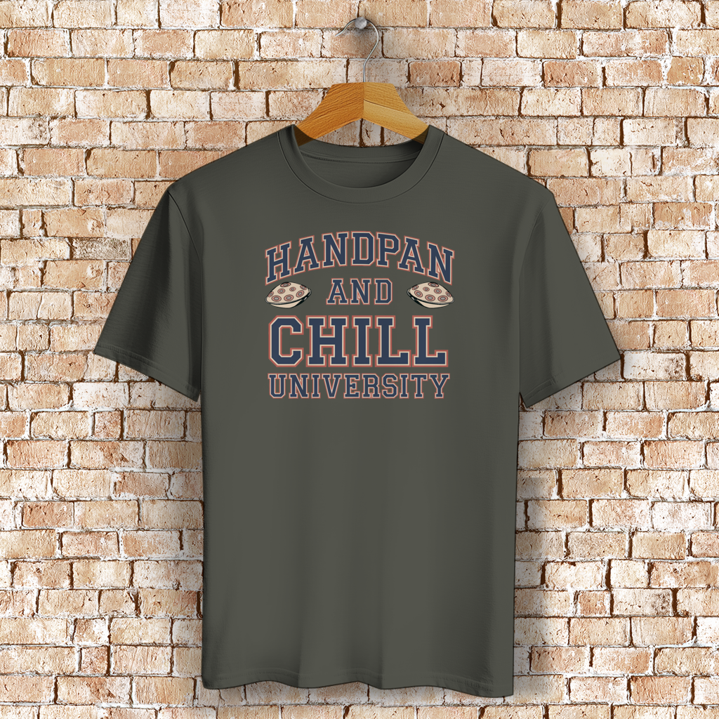 HA - CHI UNIVERSITY