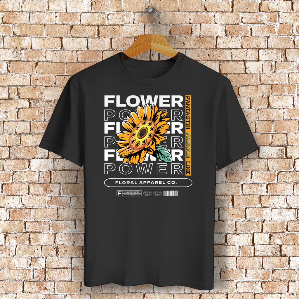 FASHION FLOWER
