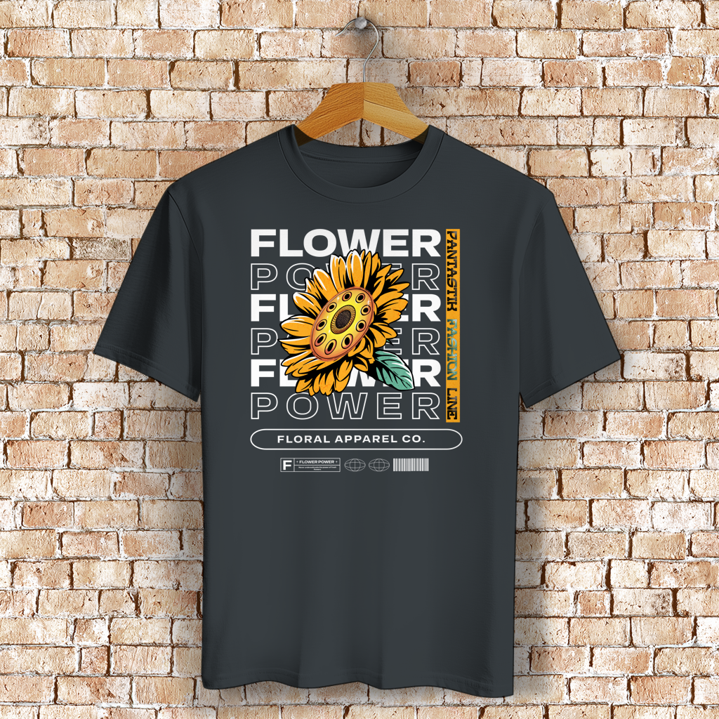FASHION FLOWER