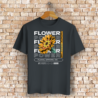 FASHION FLOWER