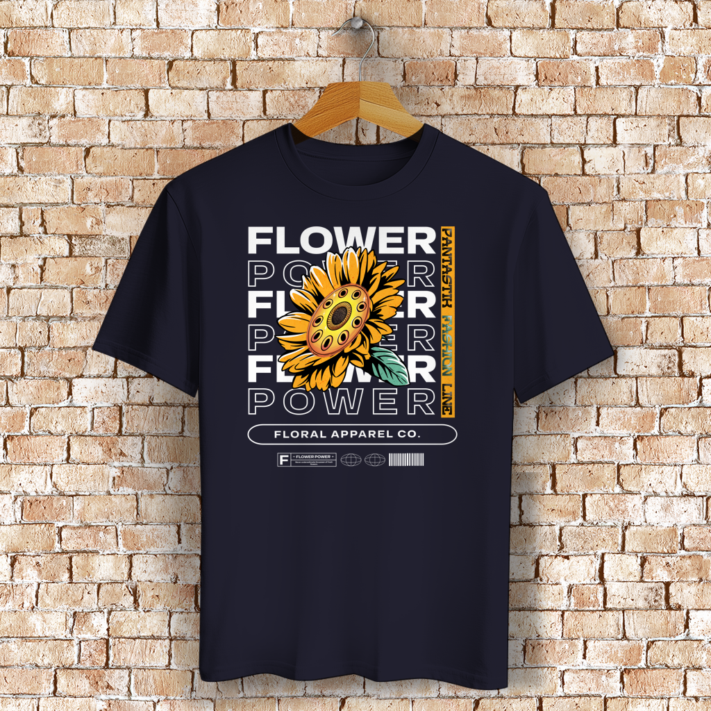 FASHION FLOWER