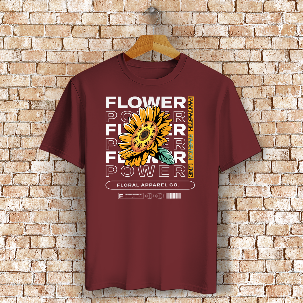 FASHION FLOWER