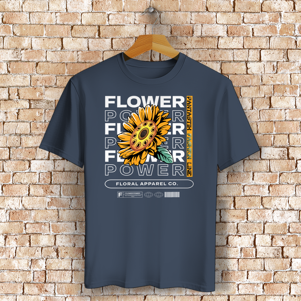 FASHION FLOWER