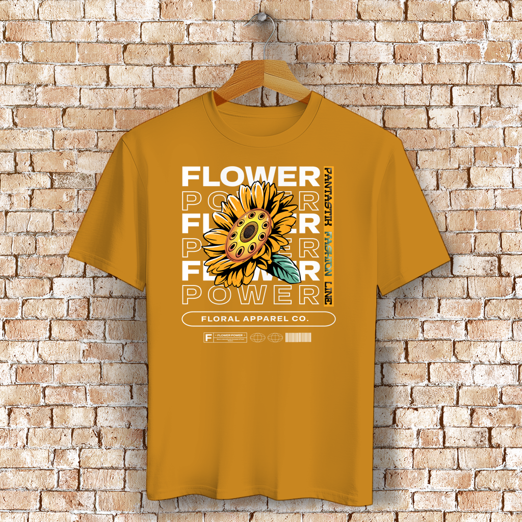FASHION FLOWER