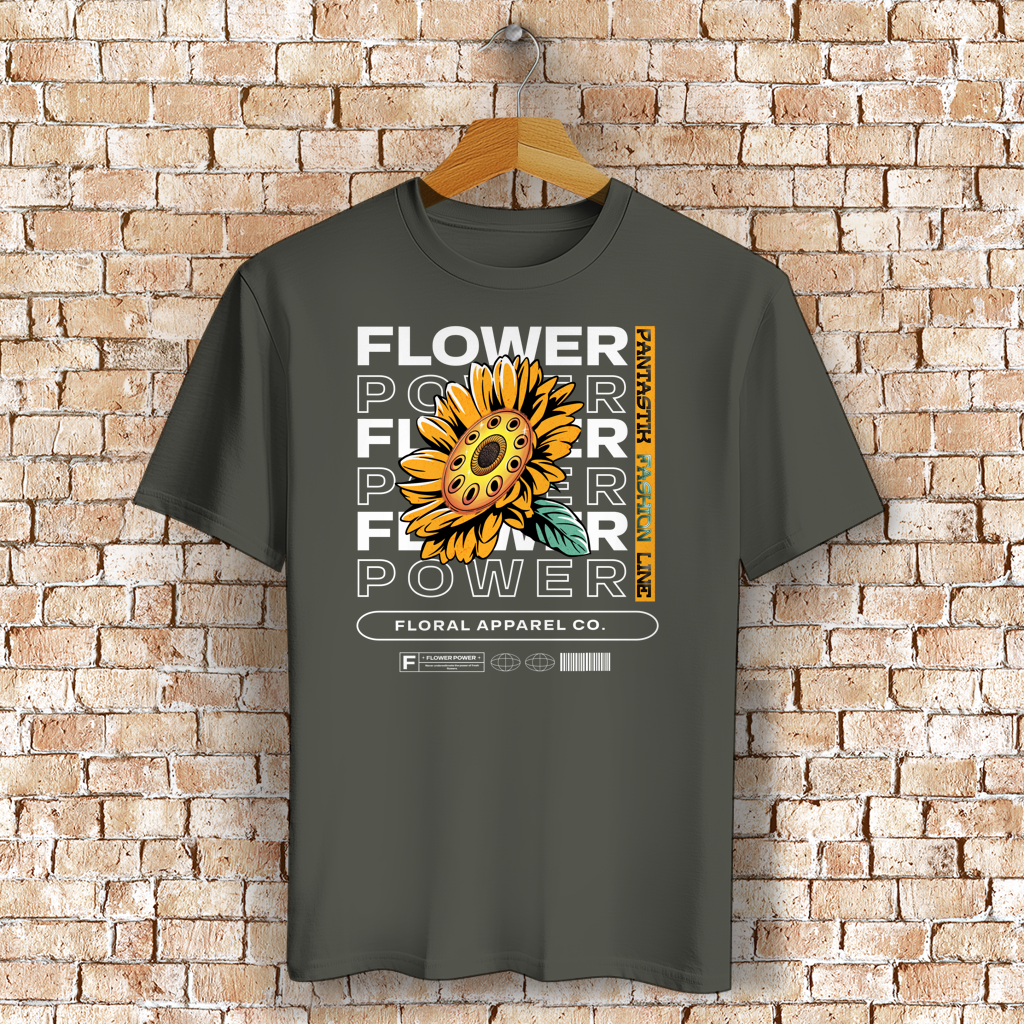 FASHION FLOWER