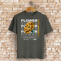 FASHION FLOWER