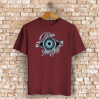 OPEN YOUR EYES