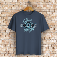 OPEN YOUR EYES
