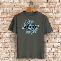 OPEN YOUR EYES