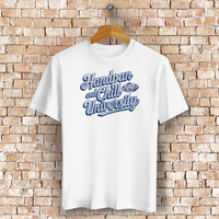 HA-CHI UNIVERSITY 2.0