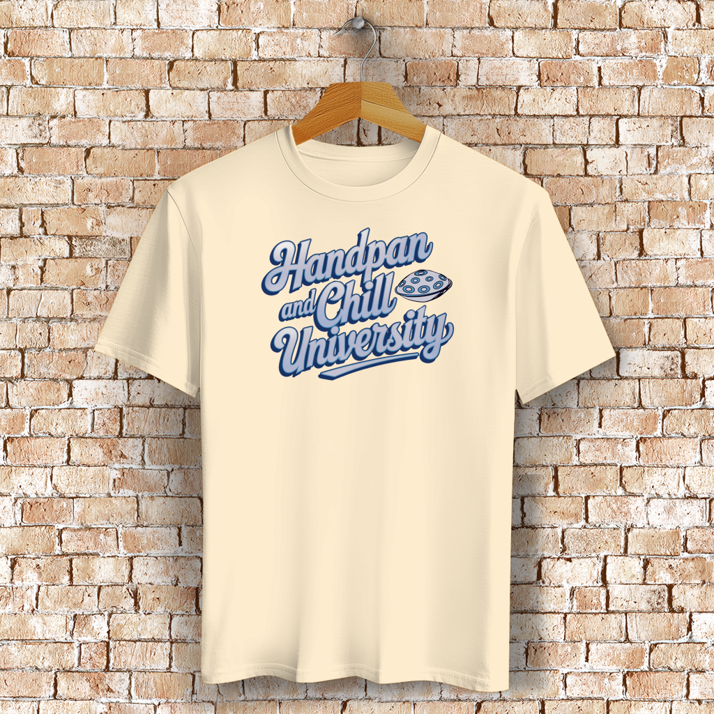 HA-CHI UNIVERSITY 2.0