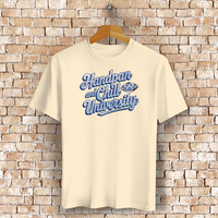 HA-CHI UNIVERSITY 2.0