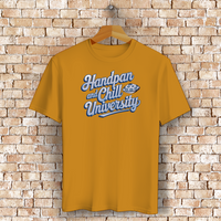 HA-CHI UNIVERSITY 2.0