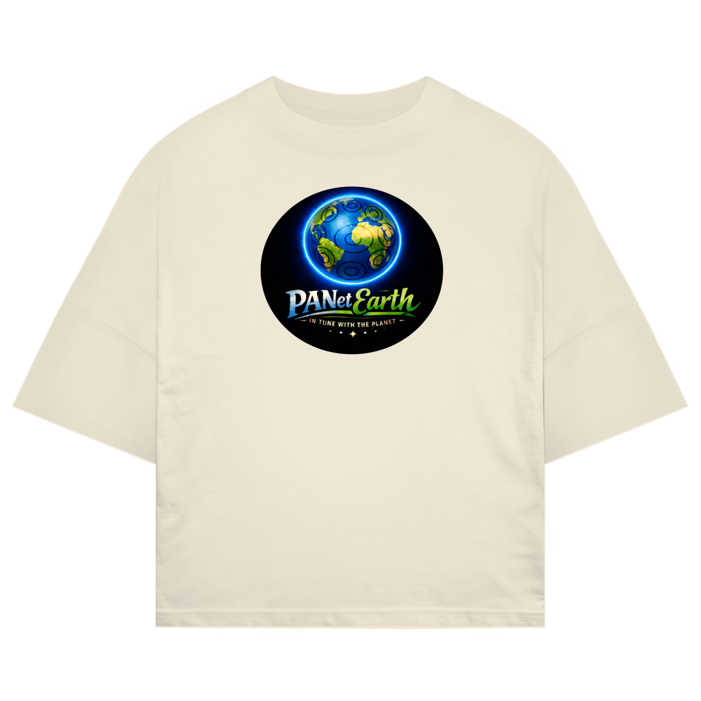 PANET EARTH